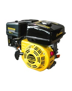 Двигатель бензиновый Champion G200-1HK