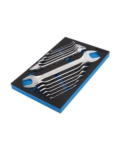 Набор ключей Norgau N6- 013 / 060107813