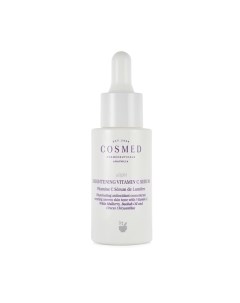 Сыворотка для лица Cosmed Cosmeceuticals Alight Brightening Vitamin C Осветляющая Cosmed cosmeceuticals