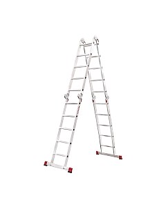 Лестница-трансформер Новая Высота NV 3320 / 3320406 Новая высота