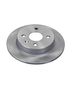 Тормозной диск 17212 Febi bilstein