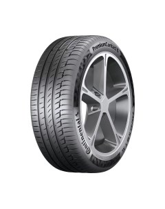 Летняя шина PremiumContact 6 235/55R19 105V Continental