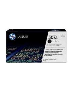 Картридж HP 507A (CE400A) Hp
