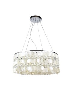 Люстра Arte Lamp Pipirima A4041SP-8CC Arte lamp