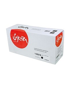 Картридж Sakura Printing SA113R00726 Sakura printing