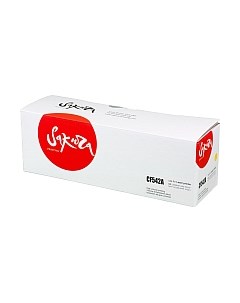 Картридж Sakura Printing SACF542A Sakura printing