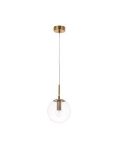 Потолочный светильник Arte Lamp Volare A1915SP-1AB Arte lamp