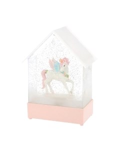 Световая фигурка Neon-Night Единорог 501-186 Neon-night