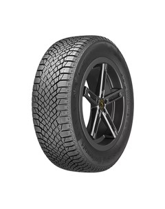 Зимняя шина IceContact XTRM 265/65R17 116T Continental