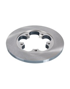 Тормозной диск 105712 Febi bilstein