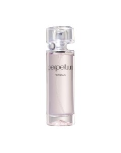 Парфюмерная вода Brocard Perpetuum For Women