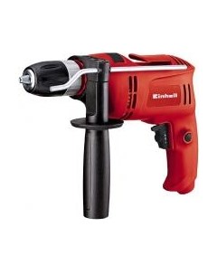 Дрель Einhell TC-ID 650 E