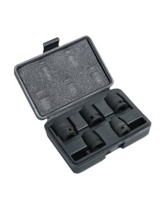 Набор головок слесарных Norgau N19K-005 / 064041805