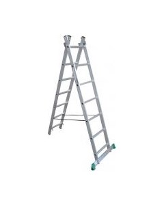 Лестница секционная Tarko 01209