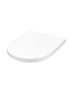 Сиденье для унитаза AM.PM Awe C117852WH Am.pm