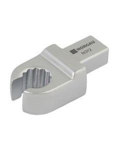 Насадка для динамометрического ключа Norgau Накидная N312-12 / 051111512