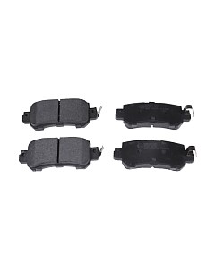 Тормозные колодки 05P1756 Ap