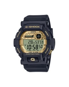 Часы наручные мужские Casio GD-350GB-1E