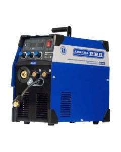Инвертор сварочный AURORA Speedway 200 Aurora