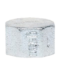 Заглушка сантехническая Gebo Platinum 2 1/2" 300-10V