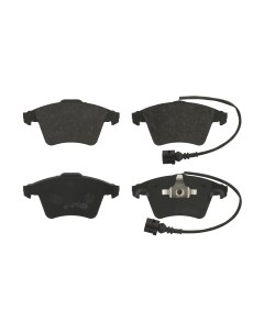 Тормозные колодки Patron PBP1500 Патрон