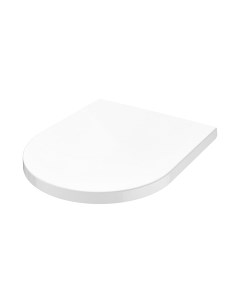 Сиденье для унитаза AM.PM Spirit C707858WH Am.pm
