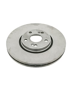 Тормозной диск 60201834VSX Stellox