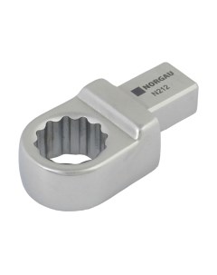 Насадка для динамометрического ключа Norgau Накидная N212-15 / 051111315