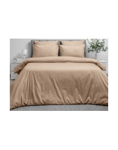 Комплект постельного белья Волшебная ночь Coofee cream КПБ ВН 3001 8709/11