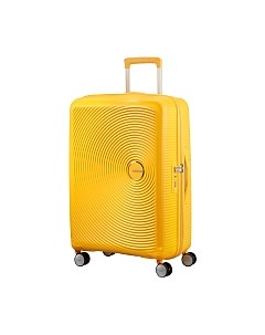 Чемодан на колесах Soundbox 32G*06 002 American tourister
