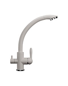 Смеситель U-017 Ulgran