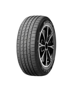 Летняя шина N'Fera SU1 225/55R17 97V Nexen
