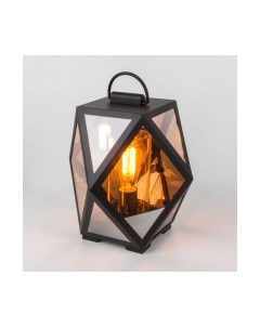 Светильник уличный Elektrostandard Ambra S 35133/S