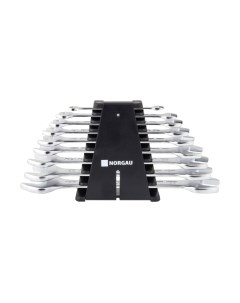 Набор ключей Norgau NWS6-009 / 060107909