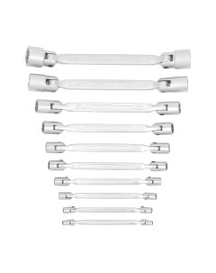 Набор ключей Norgau NBS34-010 / 060510710