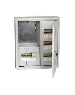 Щит учетно-распределительный IEK MKM35-N-30-1-31-ZO Iek