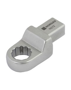 Насадка для динамометрического ключа Norgau Накидная N212-10 / 051111310