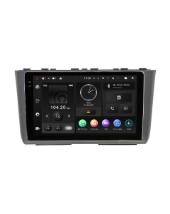 Бездисковая автомагнитола Incar TMX2-2412-4