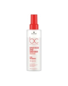 Спрей для волос Bonacure Peptide Repair Rescue Schwarzkopf professional