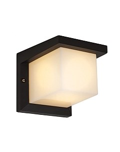 Светильник уличный Elektrostandard Shelter Grit 1540 Techno