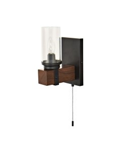 Бра Dalim A7014AP-1BK Arte lamp