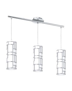 Люстра Eglo Bayman 92563