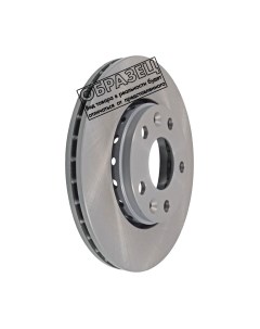 Тормозной диск BN-1160 Lynxauto