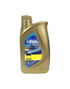 Моторное масло Eni I-Sint Tech VK 0W30