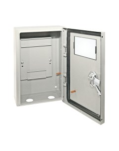 Щит учетный TDM SQ0905-2501 Tdm