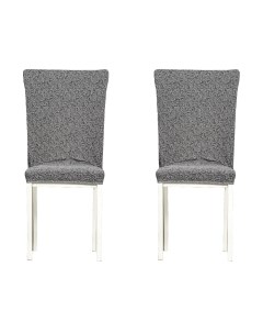 Комплект чехлов Софатэкс КПС-12 Венеция без оборки / 01264