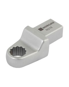 Насадка для динамометрического ключа Norgau Накидная N218-14 / 051111414