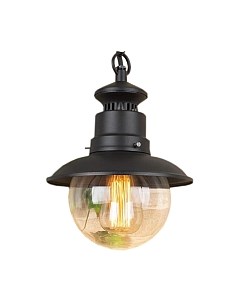 Светильник уличный Elektrostandard Talli H GL 3002H