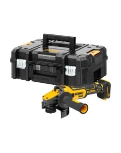 Профессиональная угловая шлифмашина DeWalt DCG409NT-XJ Dewalt