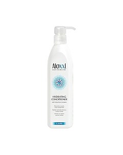 Кондиционер для волос Aloxxi Hydrating